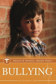 Hardcover Bullying Book