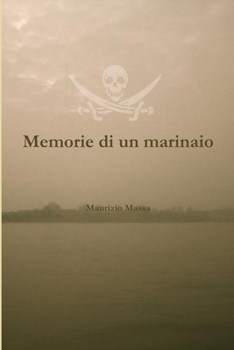 Paperback Memorie di un marinaio [Italian] Book