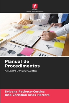 Manual de Procedimentos