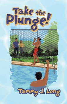 Paperback Take the Plunge! Book