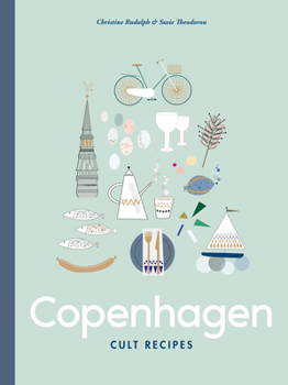 Copenhague les recettes culte
