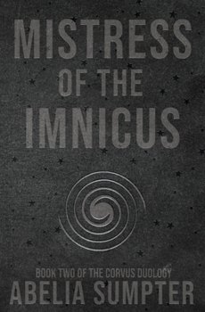Paperback Mistress of the Imnicus Book