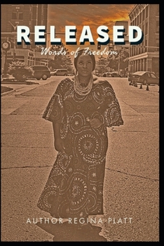 Paperback Released: Words of Freedom Book