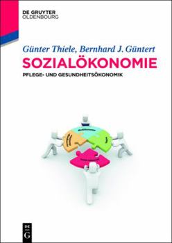 Paperback Sozialökonomie [German] Book