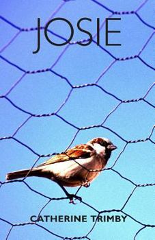 Paperback Josie: A Journey of Self-Discovery Book
