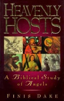 Paperback Heavenly Hosts Book
