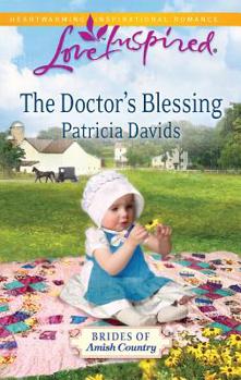 Mass Market Paperback The Doctor's Blessing Book