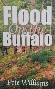 Paperback Flood on the Buffalo Book