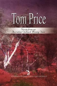 Paperback Tom Price Book