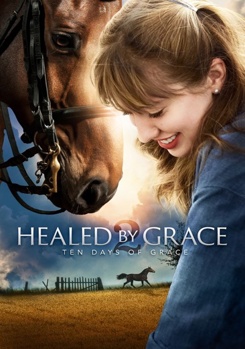DVD Healed by Grace 2 Book