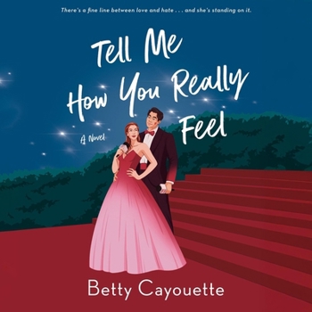 Audio CD Tell Me How You Really Feel Book