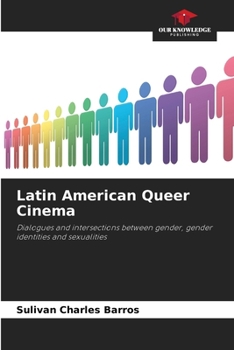 Paperback Latin American Queer Cinema Book