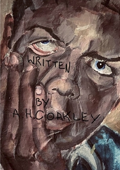 Paperback 'Written' Book
