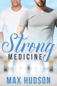 Paperback Strong Medicine Book