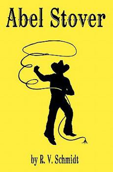 Abel Stover