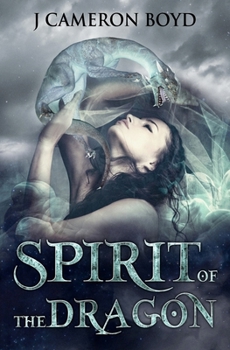 Paperback Spirit of the Dragon: A Witch, a Wizard, and the Third Reich Book