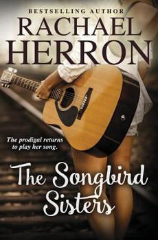 Paperback The Songbird Sisters Book