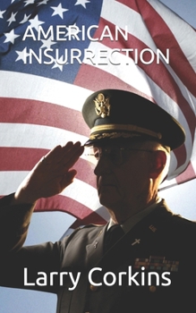Paperback American Insurrection Book