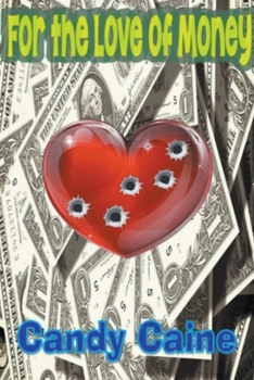 Paperback For the Love of Money Book