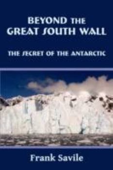Paperback Beyond the Great South Wall Book
