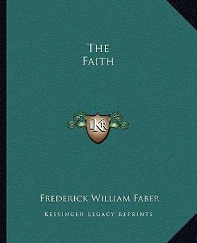 Paperback The Faith Book