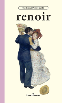 Renoir (The Hermann Genius Pocket Guide)