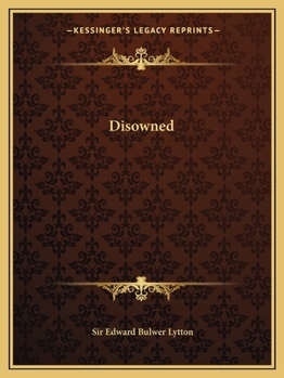 Paperback Disowned Book