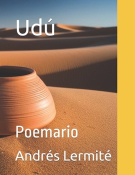 Udú: Poemario (Spanish Edition)