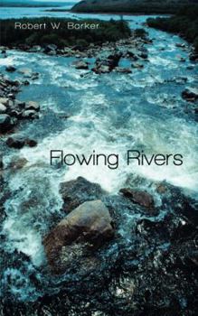 Paperback Flowing Rivers Book