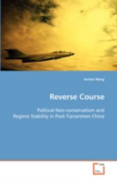 Paperback Reverse Course Book