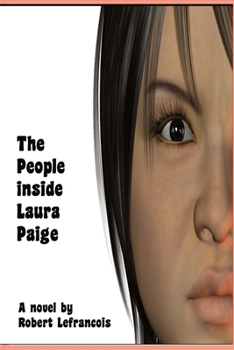 Paperback The People inside Laura Paige Book