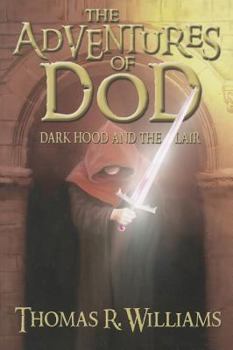 The Adventures of Dod Vol. 2 - Book #2 of the Adventures of Dod