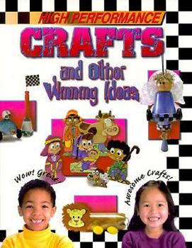 Paperback In the Race with Jesus Road Rally 2000- Craft Book- Vbs Book