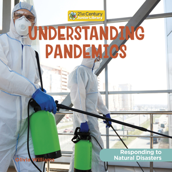 Library Binding Understanding Pandemics Book