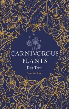 Paperback Carnivorous Plants Book
