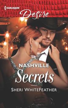 Mass Market Paperback Nashville Secrets Book
