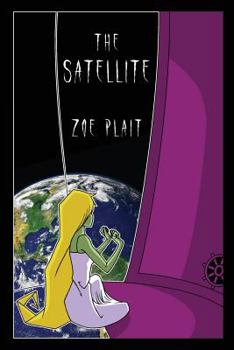 Paperback The Satellite Book