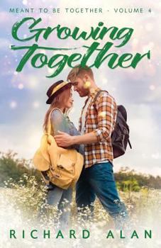 Paperback Growing Together Book