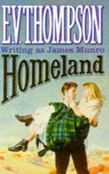 Paperback Homeland Book