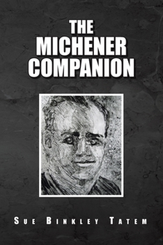 Paperback The Michener Companion Book