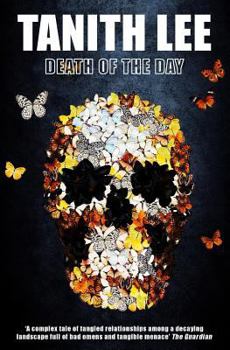 Paperback Death of the Day Book