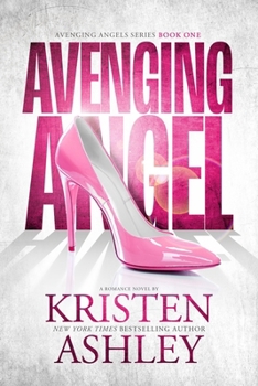 Paperback Avenging Angel Book