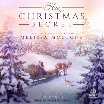 MP3 CD Her Christmas Secret Book