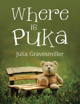 Paperback Where Is Puka Book