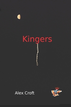 Paperback Kingers Book