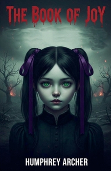 The Book of Joy (Princess of Darkness)