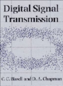 Paperback Digital Signal Transmission Book