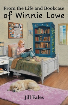 Paperback From the Life and Bookcase of Winnie Lowe Book