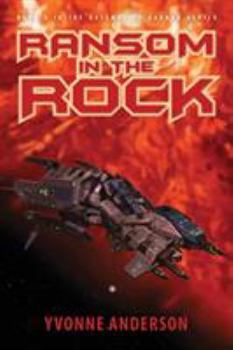 Ransom in the Rock - Book #3 of the Gateway to Gannah