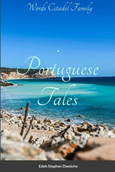 Paperback Portuguese Tales Book